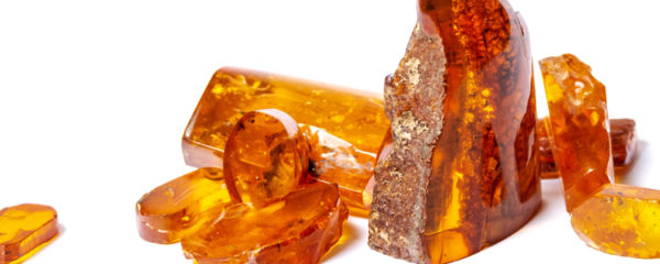 amber-stone