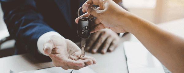 franchise de location de voiture