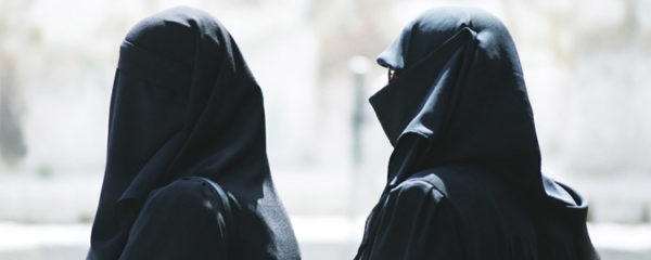 Women in Iran