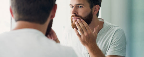 shaving & beard care products