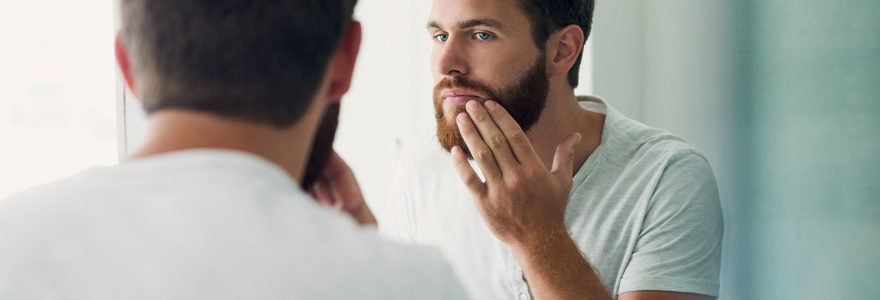 shaving & beard care products