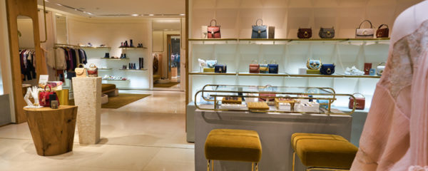 Luxury Marketing