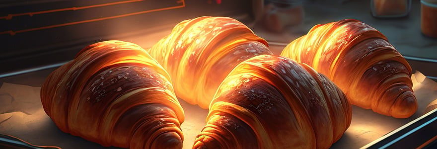 French Croissant
