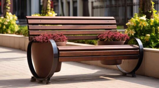 Street Furniture