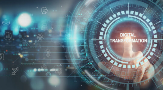 Digital Transformation