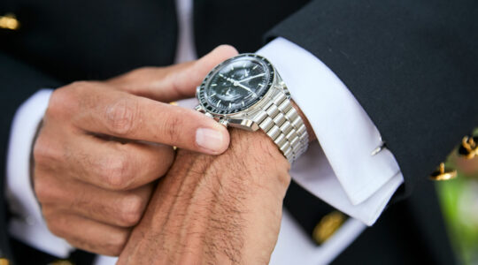 Chrono Connoisseurs