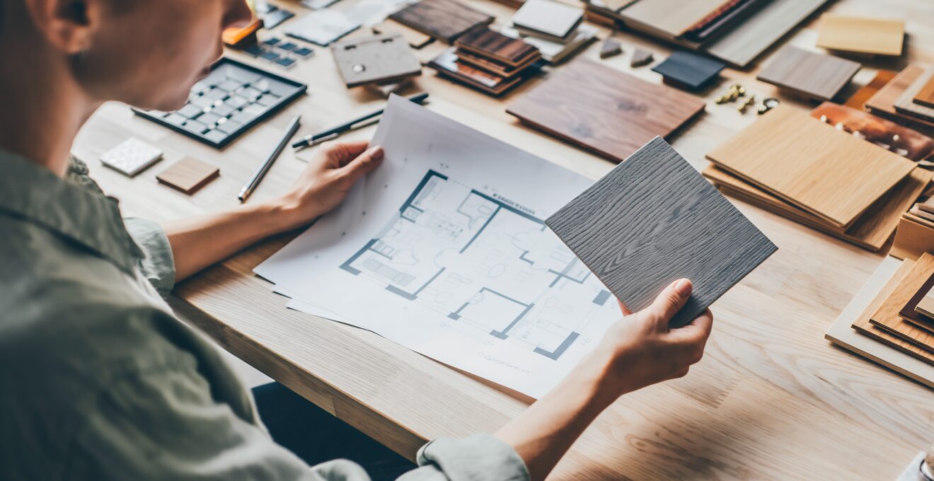 Renovation decisions